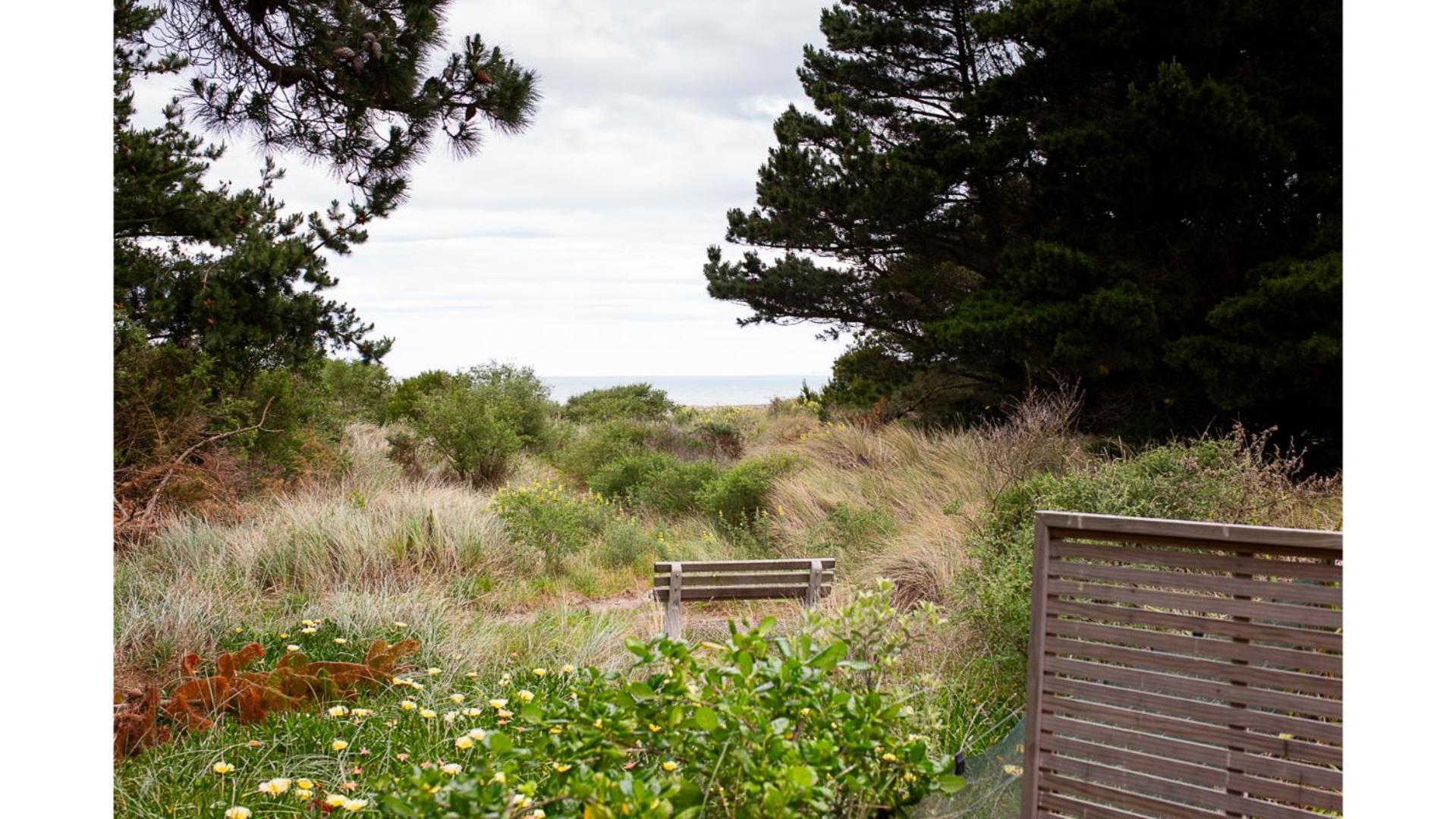 Pacific View By Tiny Away Villa Leithfield Exterior photo